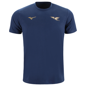 125th Anniversary S.S. Lazio Cotton Tee Junior